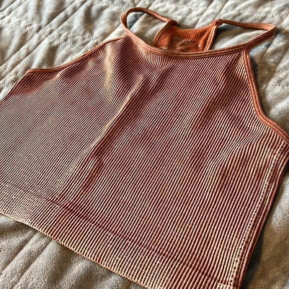 Indero Racerback Tank Top (Size M) - Picture 2 of 2